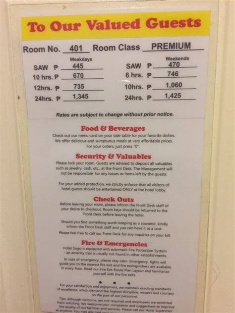 sogo hotel cubao|hotel sogo price list.
